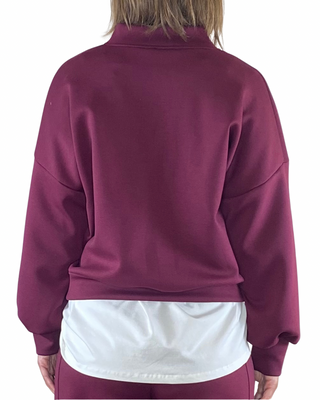 habiti - bomber scuba - bordeaux