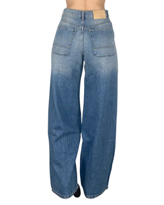 vicolo - jeans cheryl loose fit - jeans