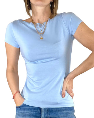 T-SHIRT E TOP