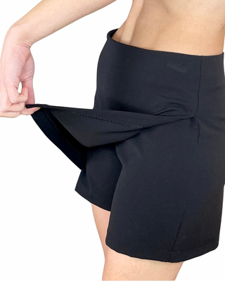 BERMUDA E SHORTS