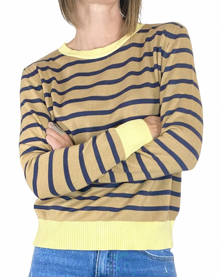 MAGLIE E CARDIGAN