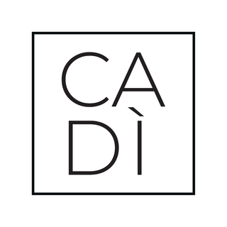 Cadì Abbigliamento Donna - Habiti