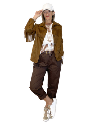 Western chic