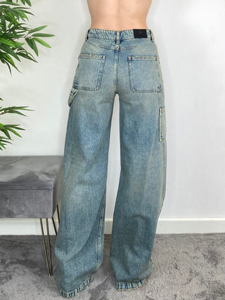 Souvenir - Jeans work - JEANS