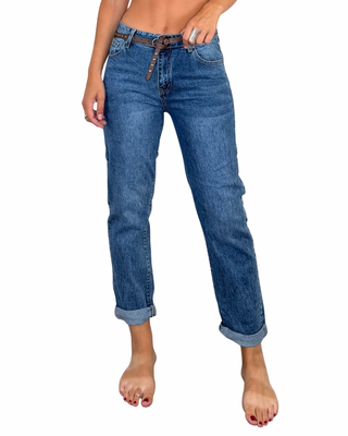 Habiti - jeans slim - JEANS