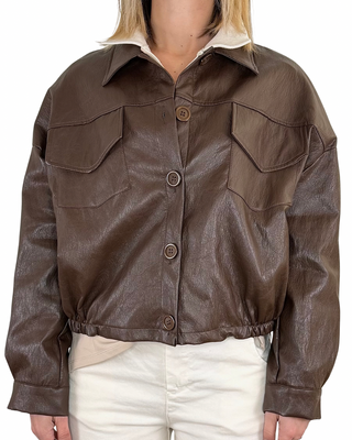 Bomber moro + Felpa moro + Pantaloni burro