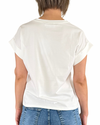 Habiti - T-shirt stampa - DOGUE