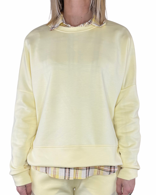 Habiti - Coordinato scuba - GIALLO