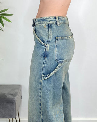 Souvenir - Jeans work - JEANS