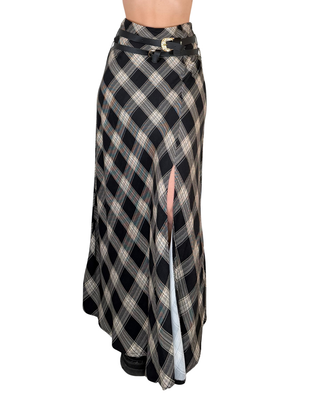 Haveone - Gonna lunga check spacco - NERO