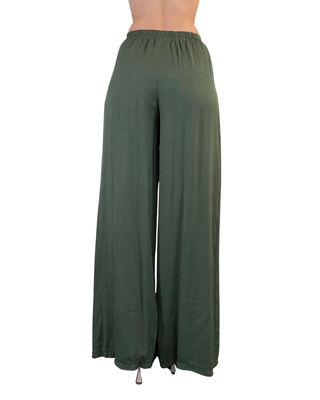 CADì - Coordinato Alba - VERDE MILITARE