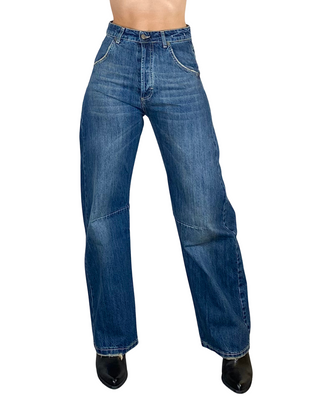 Vicolo - Jeans Milla relaxed fit - JEANS