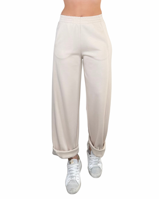 Habiti - Coordinato scuba - BURRO