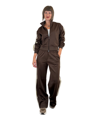 JJXX - Jacket Leona Esme - MORO