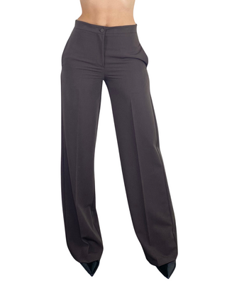 Vicolo - Pantalone palazzo - MORO