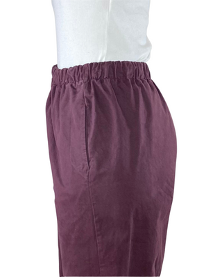 CADì - Pantalone ovetto - VINO