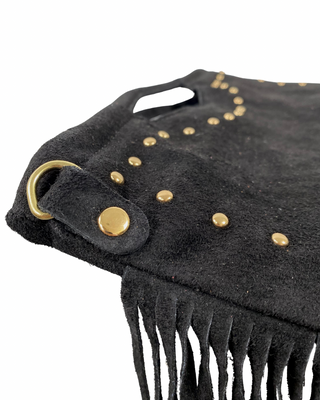 CADì - Borsa Neva - NERO