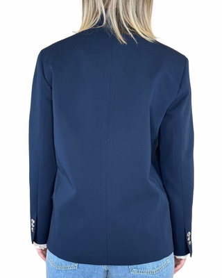Vicolo - Blazer coreana - BLU
