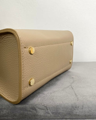 CADì - Ines Echtledertasche - MUD