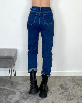 habiti - jeans mom fit 799 - jeans