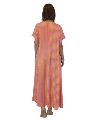 Habiti - Kimono maglina - FUCSIA