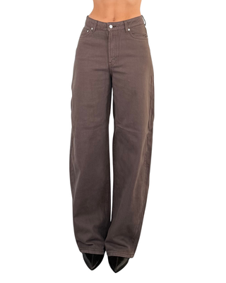 JJXX - Jeans Sakai baggy barrel - MORO