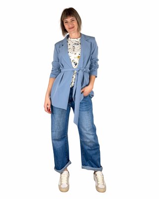 Habiti - Provenzalisches T-Shirt - MUD