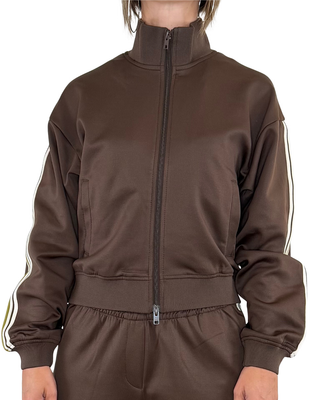 JJXX - Jacket Leona Esme - MORO