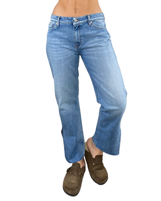 Vicolo - Jeans Piper spacchi - JEANS