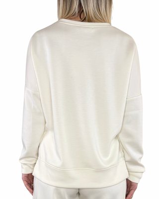 Habiti - Coordinato scuba - PANNA