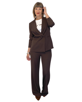 Office chic moro