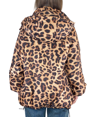 Vicolo - Parka animalier - ANIMALIER