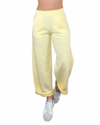 Habiti - Coordinato scuba - GIALLO