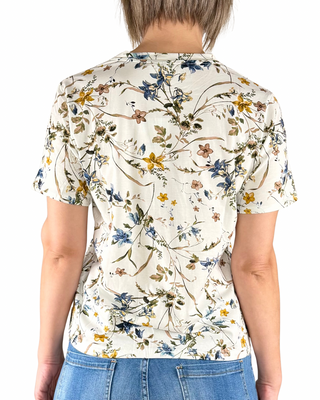 Habiti - Provenzalisches T-Shirt - MUD