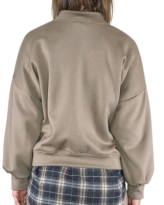 habiti - bomber scuba - fango