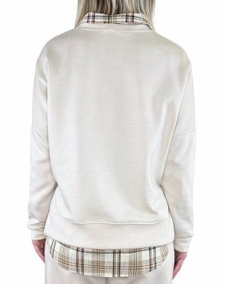 Habiti - Coordinato scuba - BURRO