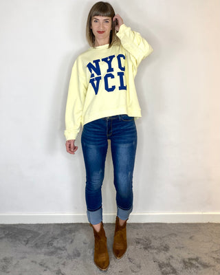 Habiti - Jeans skinny Rovigo - JEANS