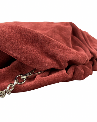 CADì - Clutch Lola - BORDEAUX