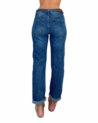 Habiti - jeans slim - JEANS