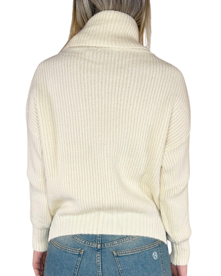 Haveone - Maglia collone - BURRO