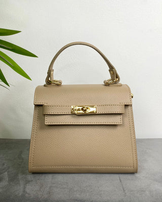 CADì - Ines Echtledertasche - MUD