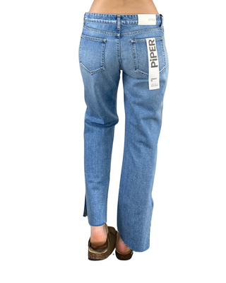 Vicolo - Jeans Piper spacchi - JEANS
