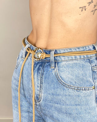 CADì - Jeans palazzo Ibiza - JEANS