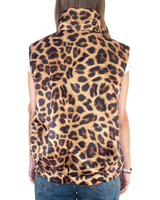 Vicolo - Gilet animalier - ANIMALIER