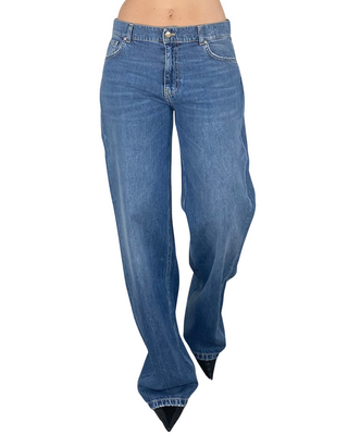 Vicolo - Jeans Alex wide leg fit - JEANS