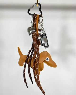 CADì - Charms - Leder