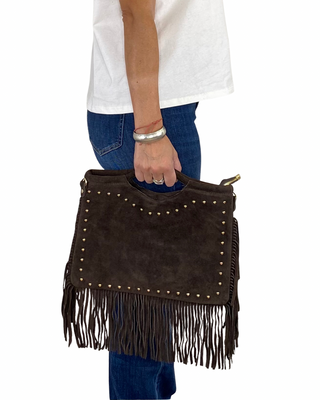 CADì - Borsa Neva - NERO
