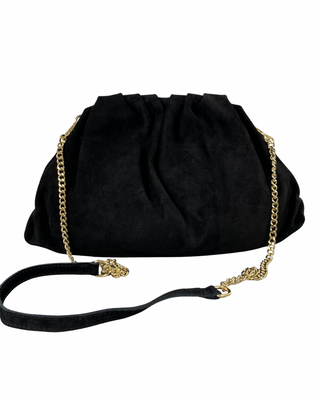 CADì - Clutch Lola - NERO
