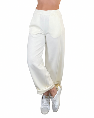 Habiti - Coordinato scuba - PANNA