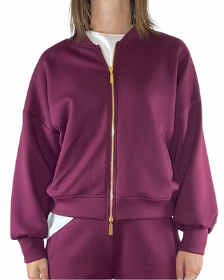 habiti - bomber scuba - bordeaux